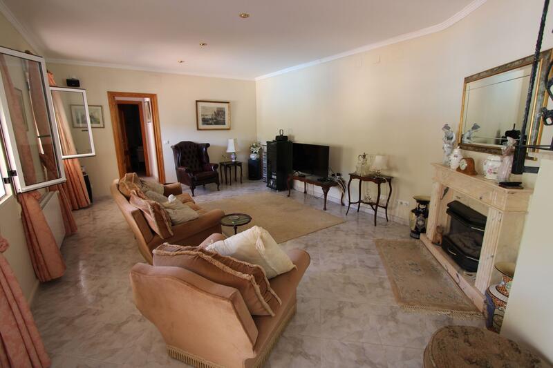 3 bedroom Villa for sale