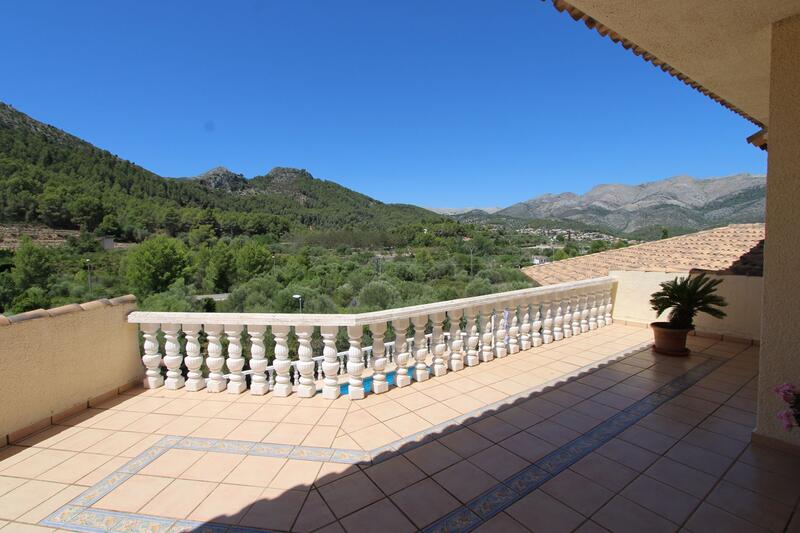 3 bedroom Villa for sale