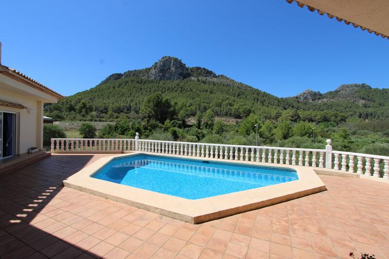 3 bedroom Villa for sale