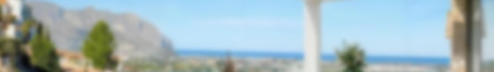 4 soverom Villa til salgs