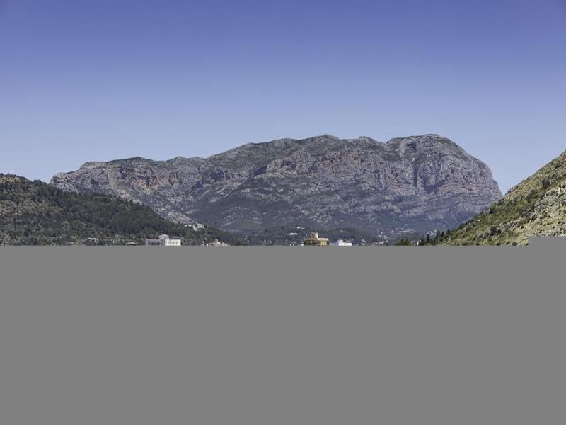 3 soveværelse Villa til salg