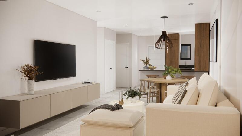 2 slaapkamer Villa Te koop 2 slaapkamer Villa Te koop