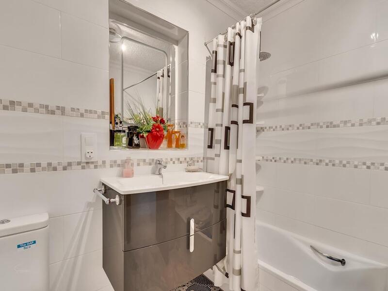 5 sovrum Villa till salu