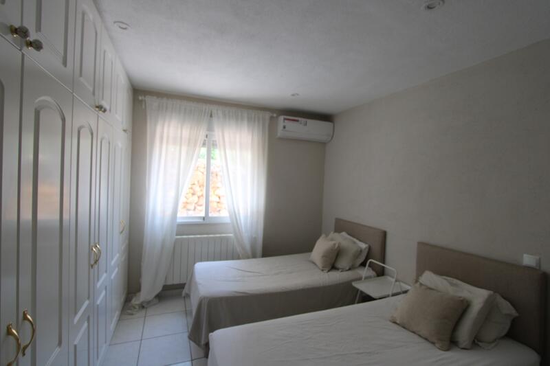 9 slaapkamer Villa Te koop