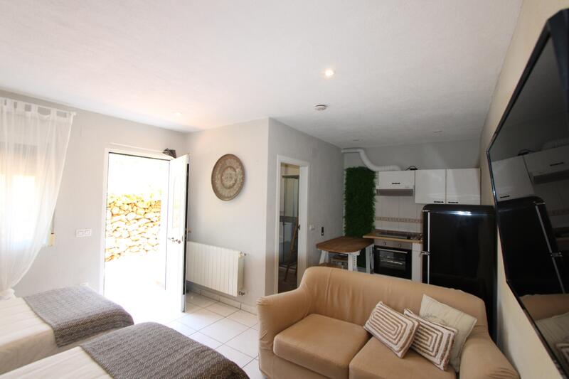 9 slaapkamer Villa Te koop