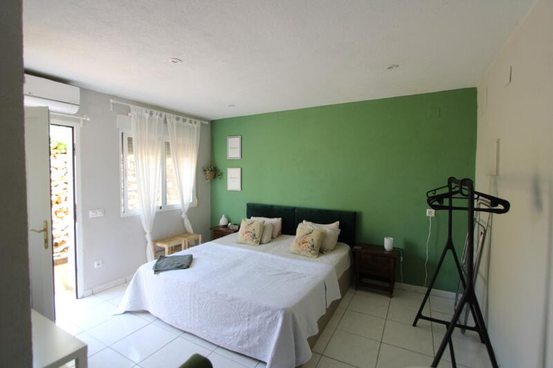 9 slaapkamer Villa Te koop