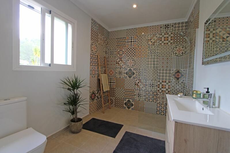 9 slaapkamer Villa Te koop