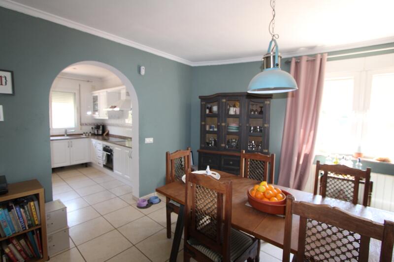 9 slaapkamer Villa Te koop