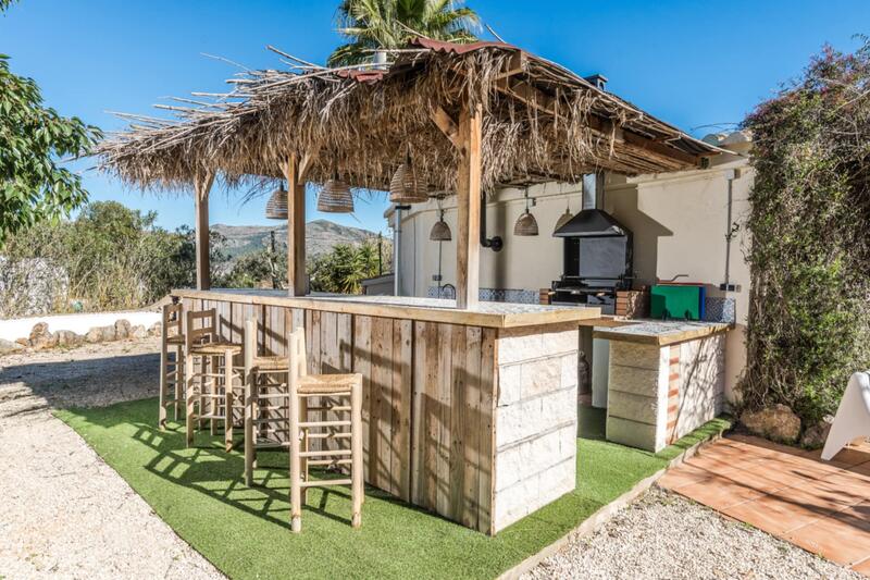 9 slaapkamer Villa Te koop