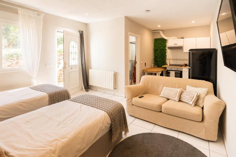 9 slaapkamer Villa Te koop