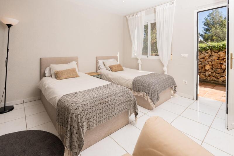 9 slaapkamer Villa Te koop