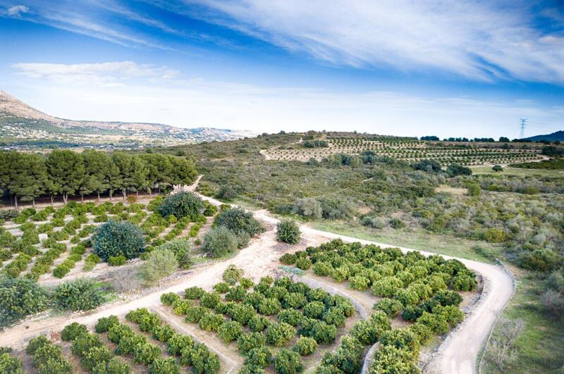 4 bedroom Country House for sale