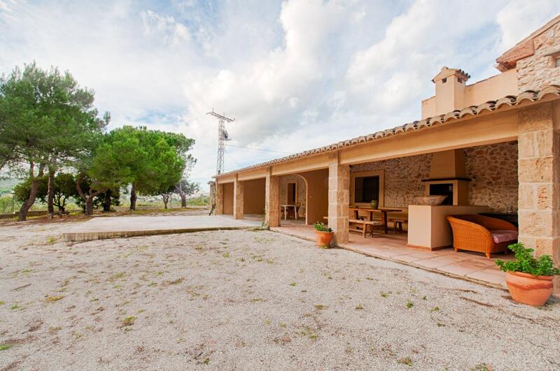 4 bedroom Country House for sale