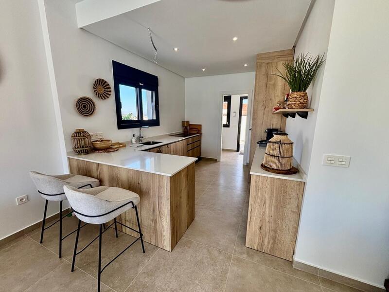 3 slaapkamer Villa Te koop