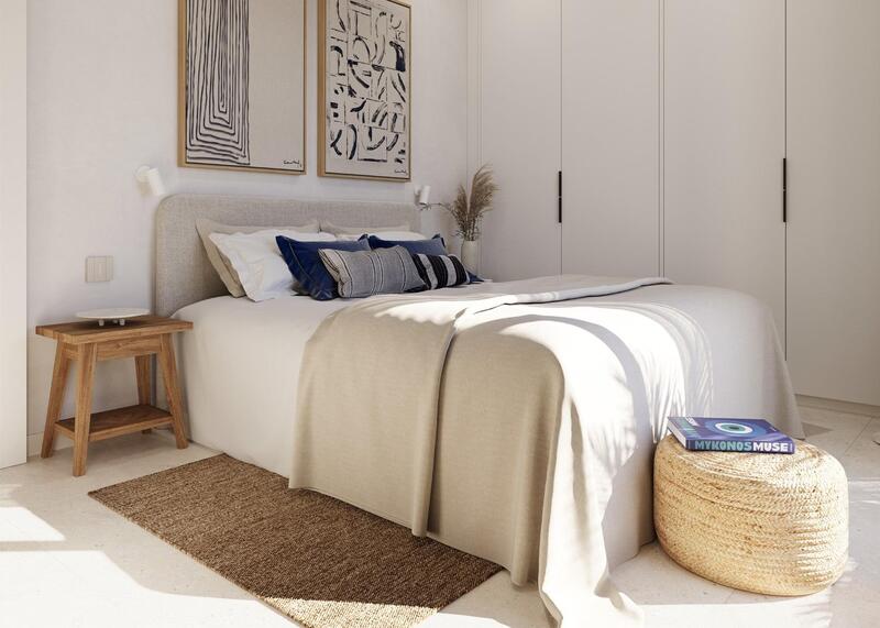 2 chambre Duplex à vendre