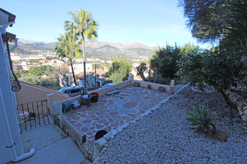 3 bedroom Villa for sale