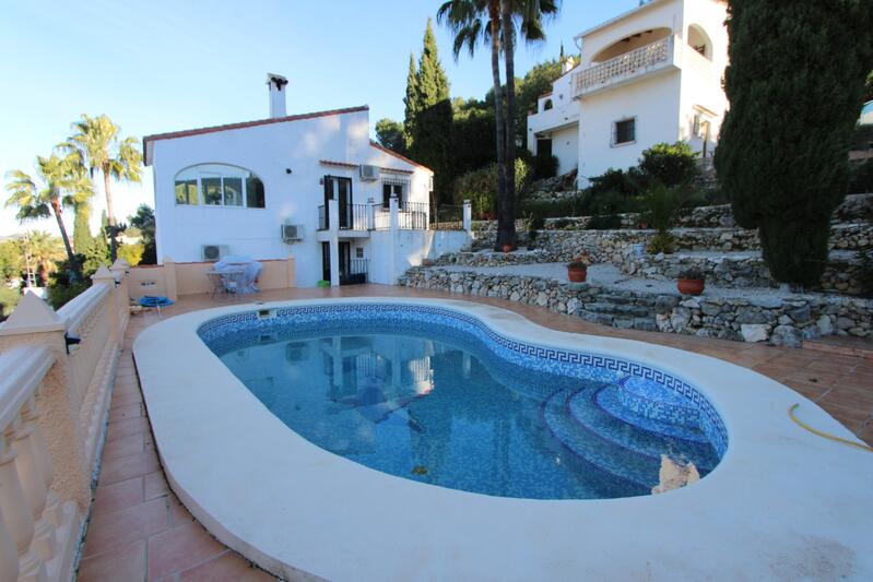 3 bedroom Villa for sale