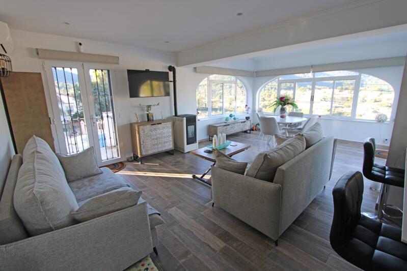 3 bedroom Villa for sale