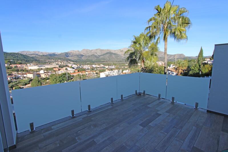 3 bedroom Villa for sale