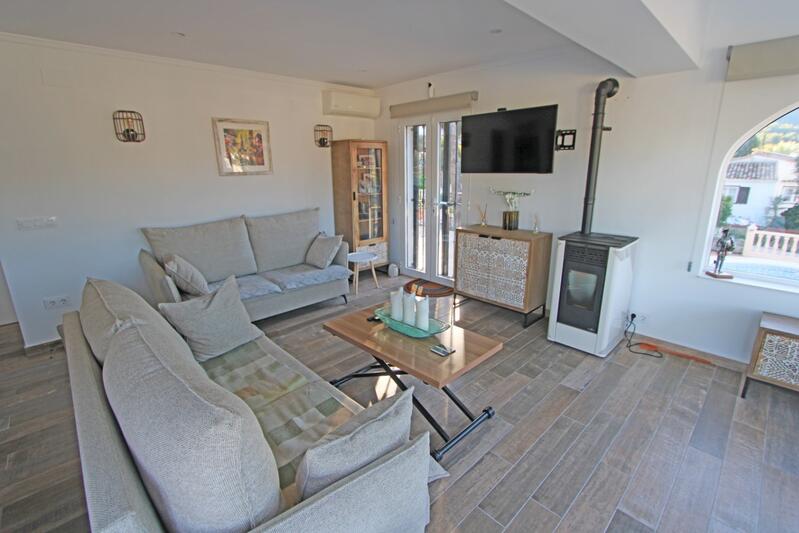 3 bedroom Villa for sale