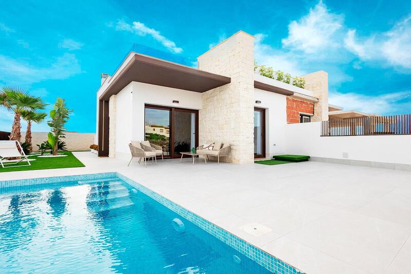 Villa for sale in Orihuela, Alicante