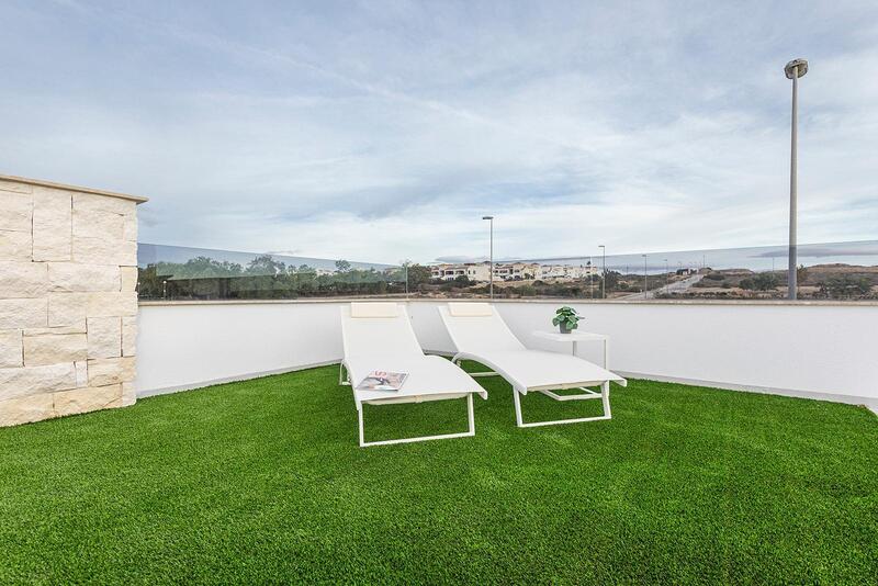 2 bedroom Villa for sale