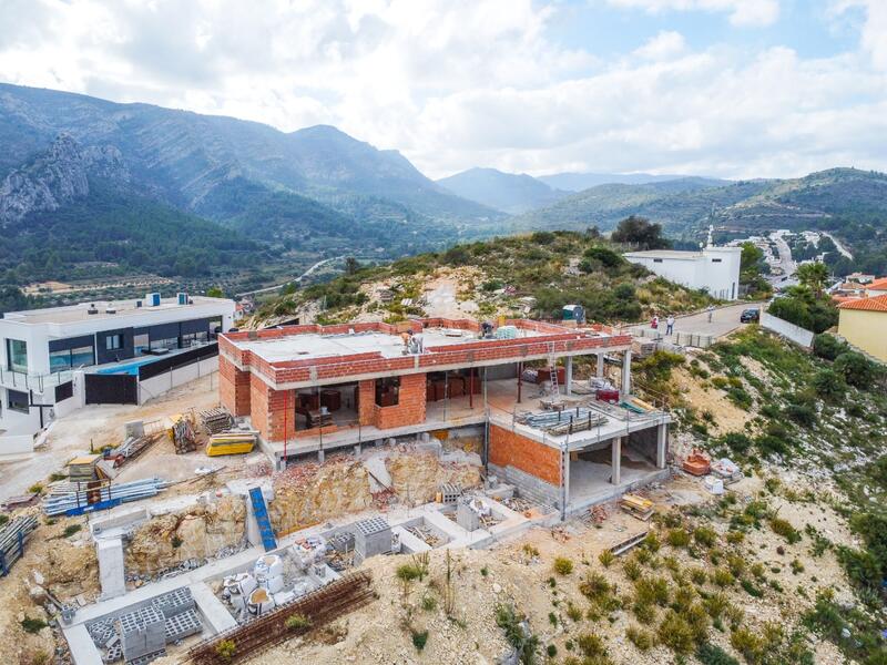 3 chambre Villa à vendre