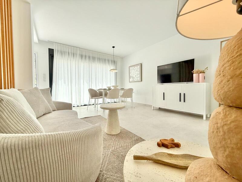 3 Schlafzimmer Stadthaus zu verkaufen