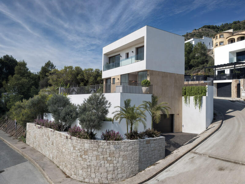 3 chambre Villa à vendre