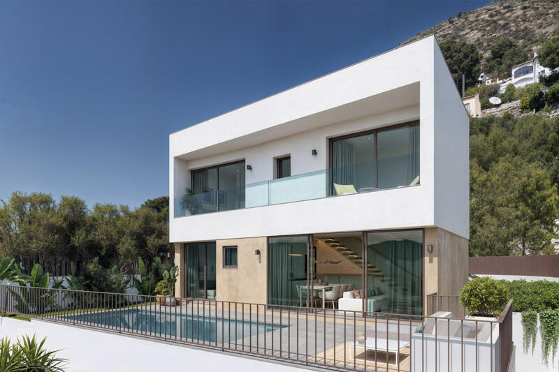 3 chambre Villa à vendre