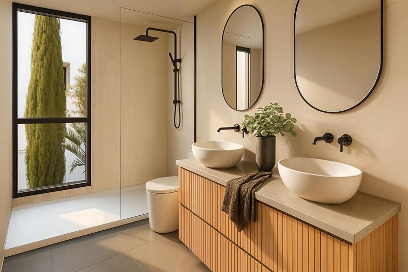 3 bedroom Villa for sale