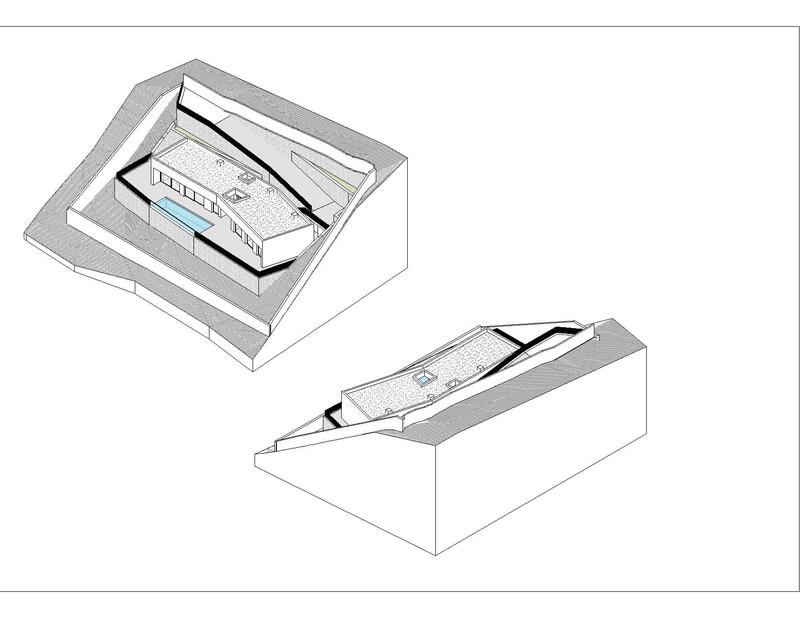 3 Cuarto Villa en venta