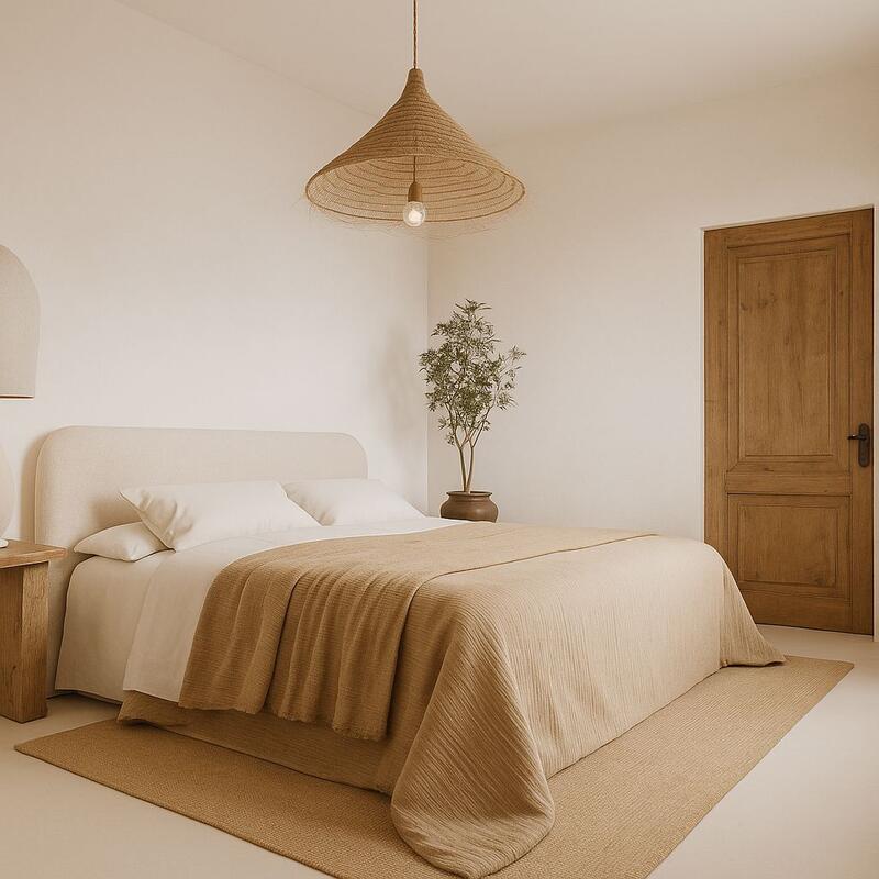 3 Cuarto Villa en venta