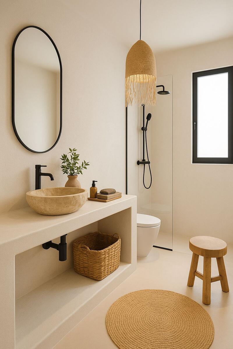 3 Cuarto Villa en venta