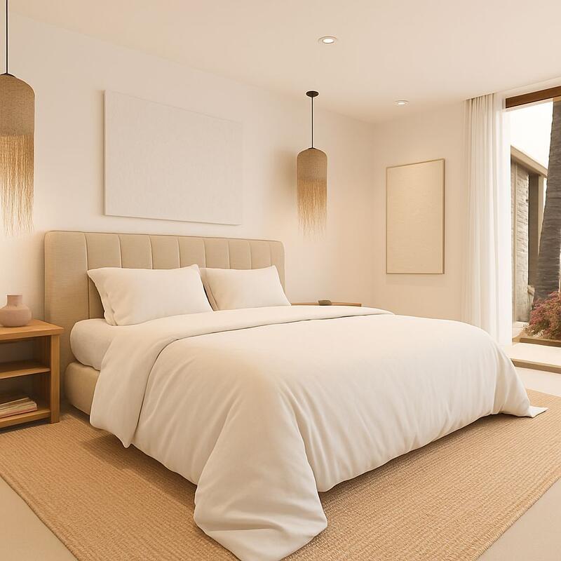 3 Cuarto Villa en venta