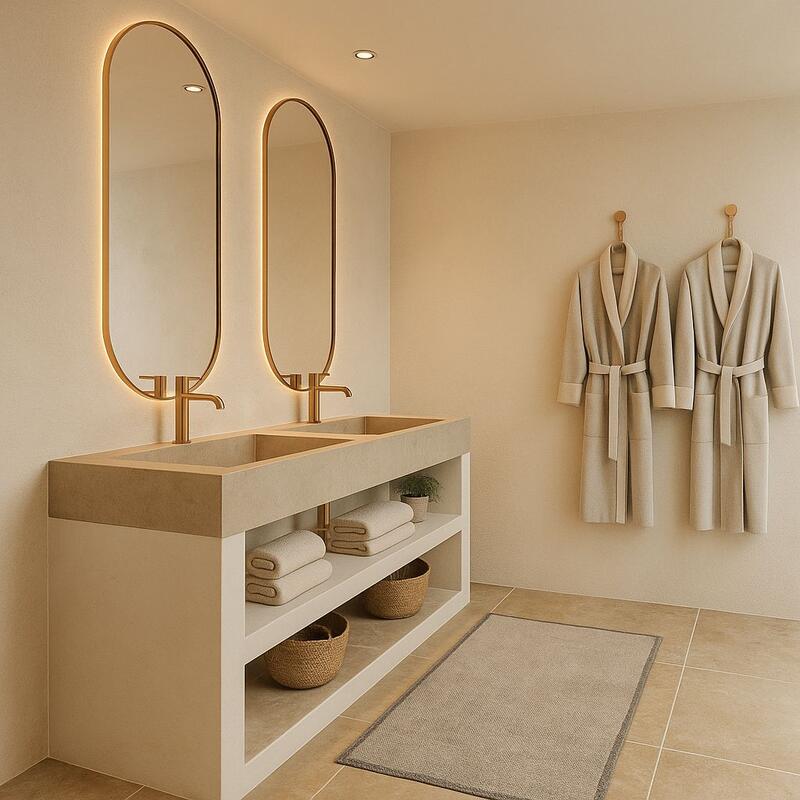 3 Cuarto Villa en venta