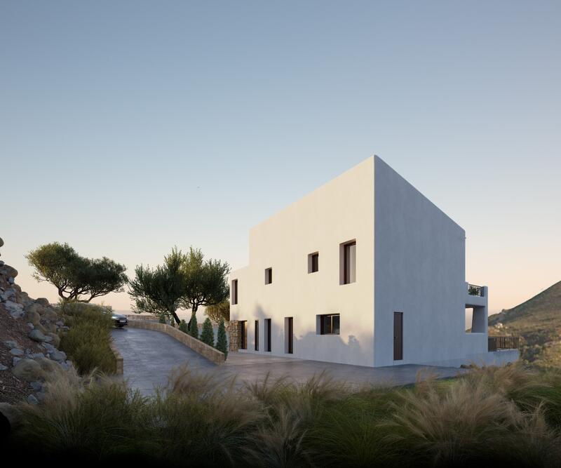 3 chambre Villa à vendre