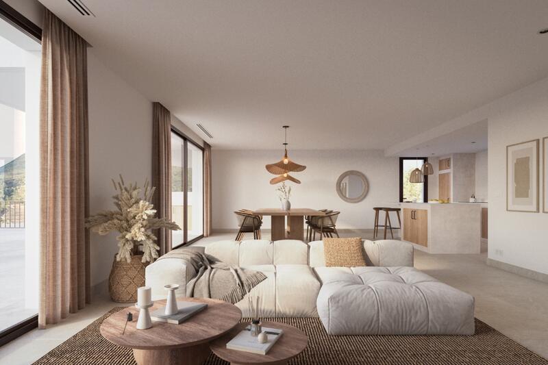 3 chambre Villa à vendre