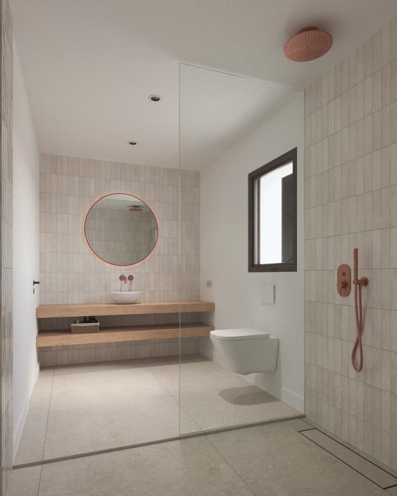 3 chambre Villa à vendre