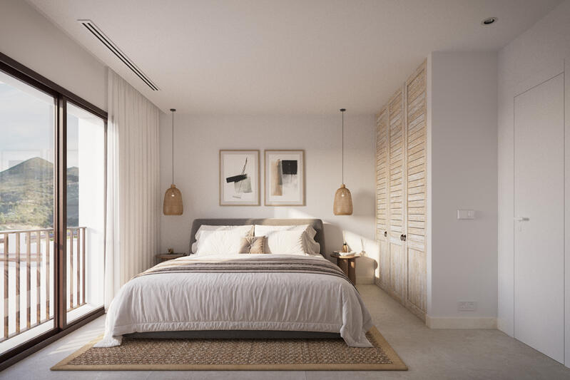 3 chambre Villa à vendre