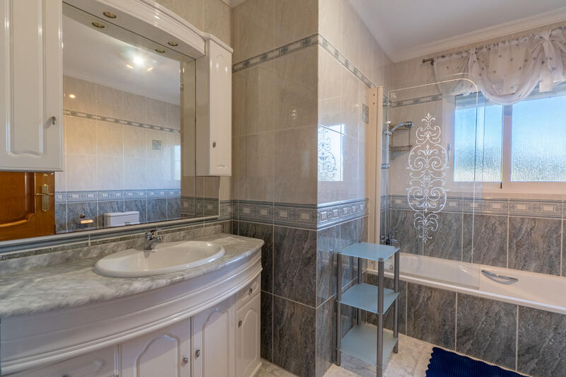 3 slaapkamer Villa Te koop