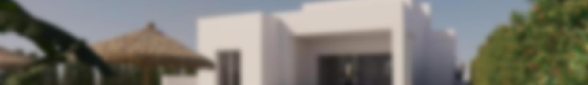 3 slaapkamer Villa Te koop