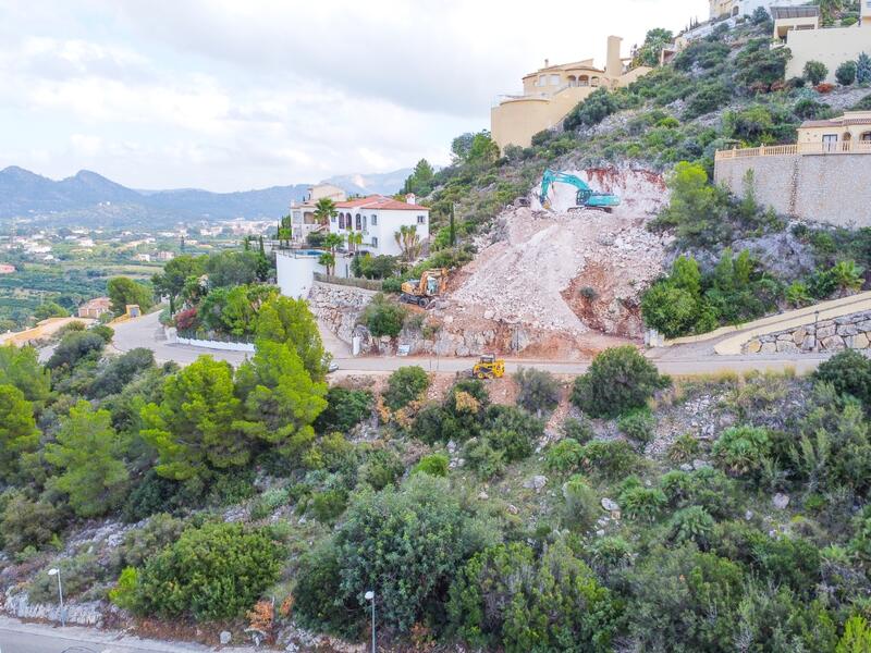 3 sovrum Villa till salu