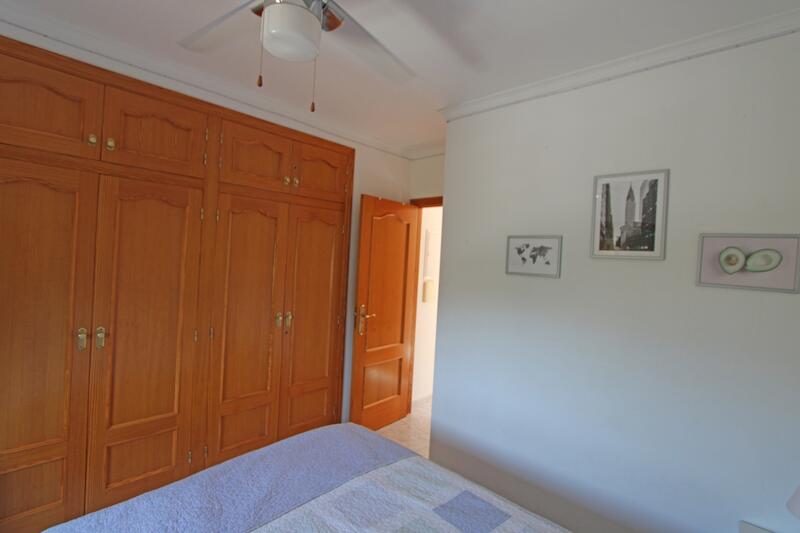 3 chambre Villa à vendre