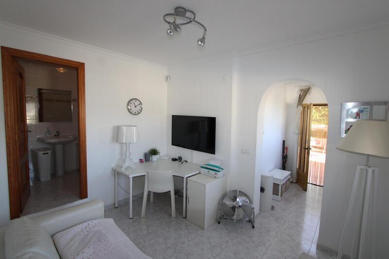 3 chambre Villa à vendre