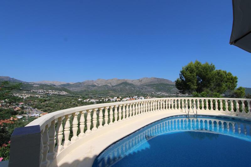 3 chambre Villa à vendre