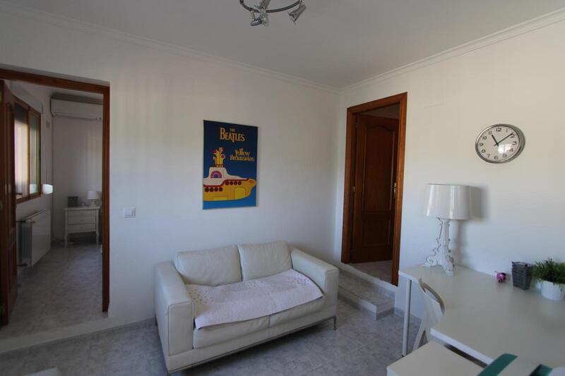 3 chambre Villa à vendre