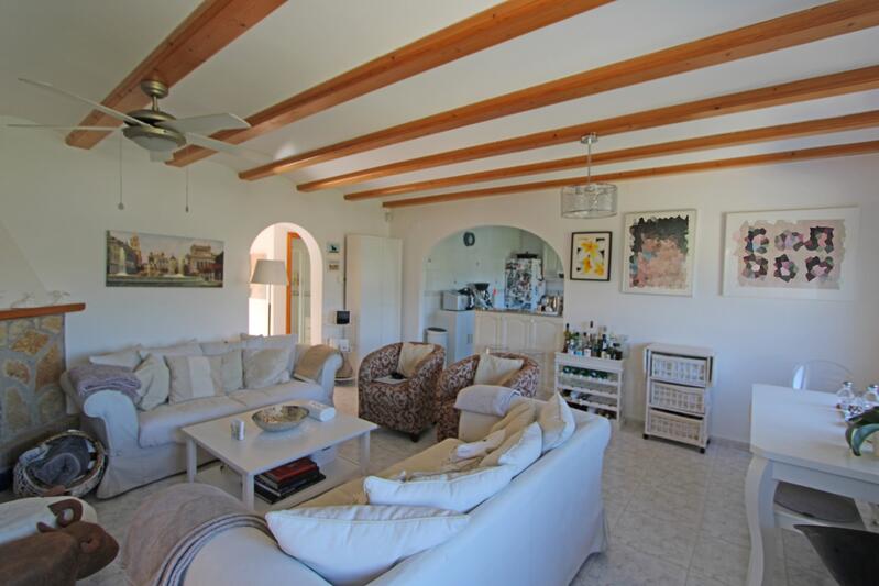 3 chambre Villa à vendre