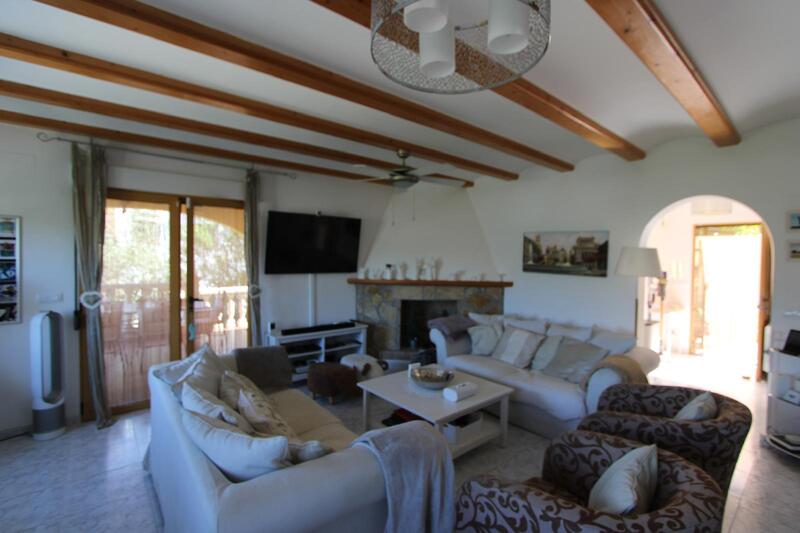 3 chambre Villa à vendre