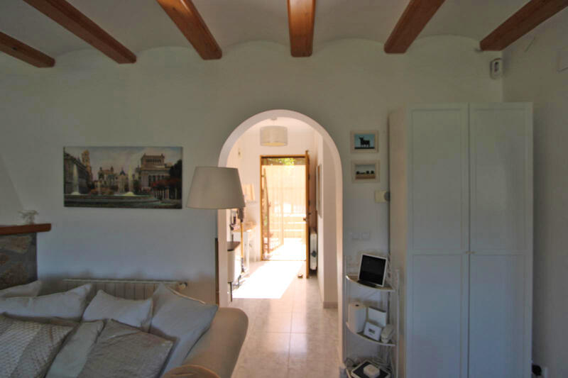 3 chambre Villa à vendre